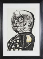 William Kentridge; General (Black and White)
