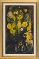 Elizabeth Sebök (Mrs Borbereki-Kovacs); Still Life