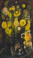 Elizabeth Sebök (Mrs Borbereki-Kovacs); Still Life