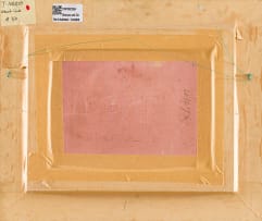 Jacob Hendrik Pierneef; Blue Mountains