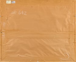 Cecil Skotnes; Abstract Figures