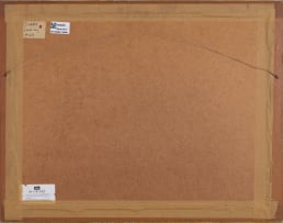 Irma Stern; Alicante