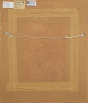 Irma Stern; Workers in a Feild