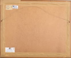 Irma Stern; The Cane Pickers