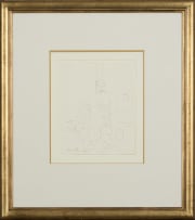 Irma Stern; The Seamstress