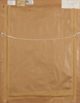 Irma Stern; Woman with Urn