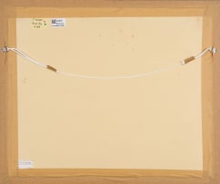 Maud Sumner; A Harbour