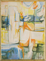 Anna Vorster; Olympia