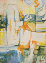 Anna Vorster; Olympia