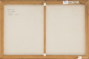 Robert Hodgins; Two Sculptures