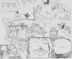 Robert Hodgins; Fun City