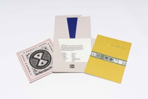 Various Artists; The Hourglass Project: A Women's Vision