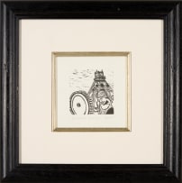 Various Artists; The Hourglass Project: A Women's Vision