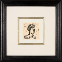 Various Artists; The Hourglass Project: A Women's Vision