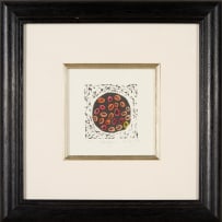 Various Artists; The Hourglass Project: A Women's Vision