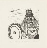 Various Artists; The Hourglass Project: A Women's Vision
