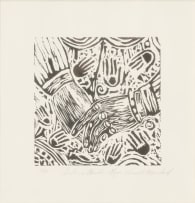 Various Artists; The Hourglass Project: A Women's Vision