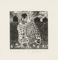 Various Artists; The Hourglass Project: A Women's Vision