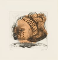 Various Artists; The Hourglass Project: A Women's Vision