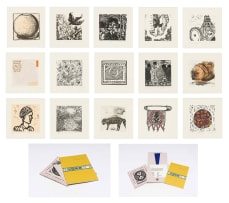 Various Artists; The Hourglass Project: A Women's Vision