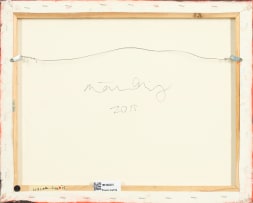 Matthew Hindley; Der Brennenden Wald Series (The Burning Forest), fifteen