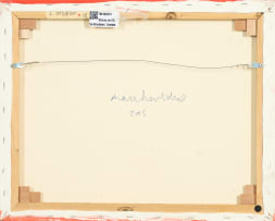 Matthew Hindley; Der Brennenden Wald Series (The Burning Forest), fifteen