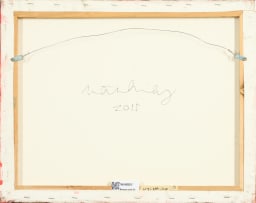 Matthew Hindley; Der Brennenden Wald Series (The Burning Forest), fifteen