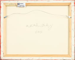 Matthew Hindley; Der Brennenden Wald Series (The Burning Forest), fifteen