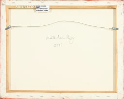 Matthew Hindley; Der Brennenden Wald Series (The Burning Forest), fifteen