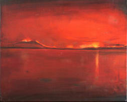 Matthew Hindley; Der Brennenden Wald Series (The Burning Forest), fifteen