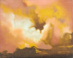 Matthew Hindley; Der Brennenden Wald Series (The Burning Forest), fifteen