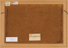 Zakkie Eloff; Koedoe Paar (Kudu Pair)