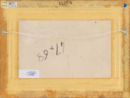 Philip Erskine; The Outeniquas