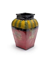 Lucinda Mudge; The Beat of my Heart