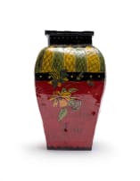 Lucinda Mudge; The Beat of my Heart