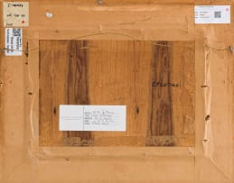 Nita Spilhaus; Pondokkies in the Cape