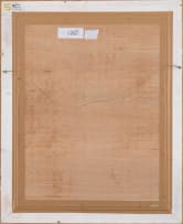 Simon Stone; Guitar and Chair