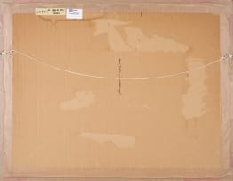 Walter Battiss; Moving Birds