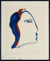 Christo Coetzee; Head