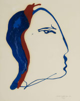 Christo Coetzee; Head