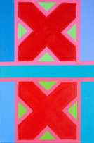 Trevor Coleman; Red X