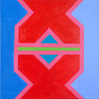 Trevor Coleman; Half X