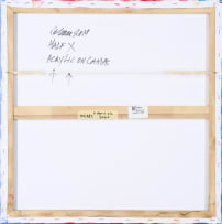 Trevor Coleman; Half X