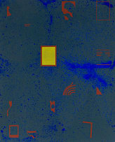 Gunther van der Reis; Yellow Focus