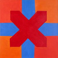 Trevor Coleman; Red Cross