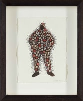 Walter Oltmann; Pod Suit 20