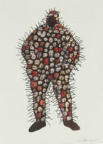 Walter Oltmann; Pod Suit 20