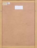 Cathy Abraham; Sepia Shadow Ghost