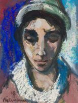 Hennie Niemann Snr; Harlequin