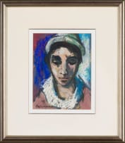 Hennie Niemann Snr; Harlequin
